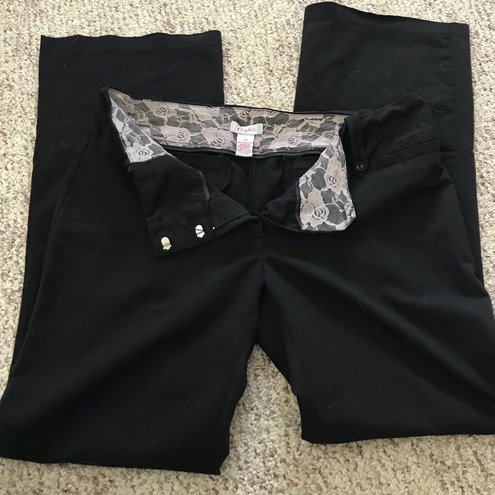 Candies dress pants